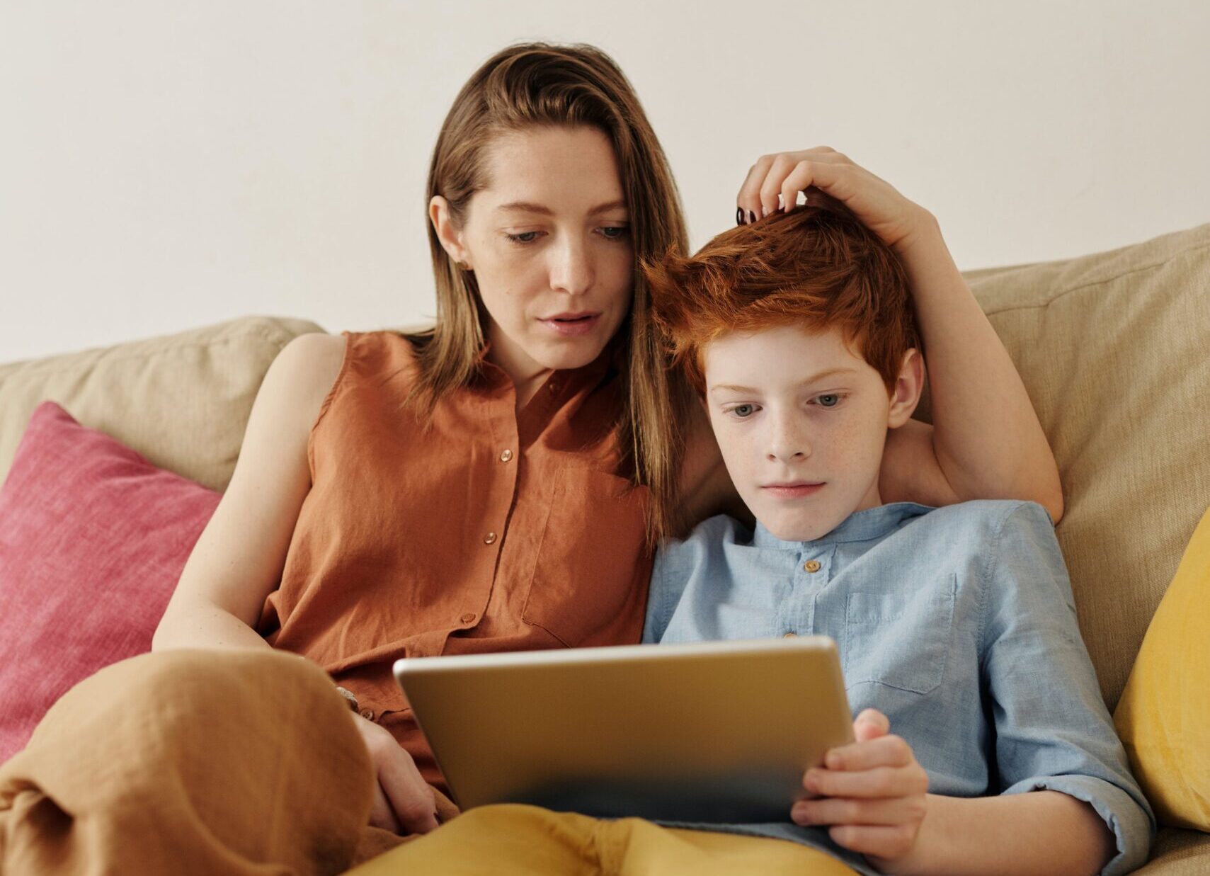 YouTube faces EU requests for details on measures protecting minors