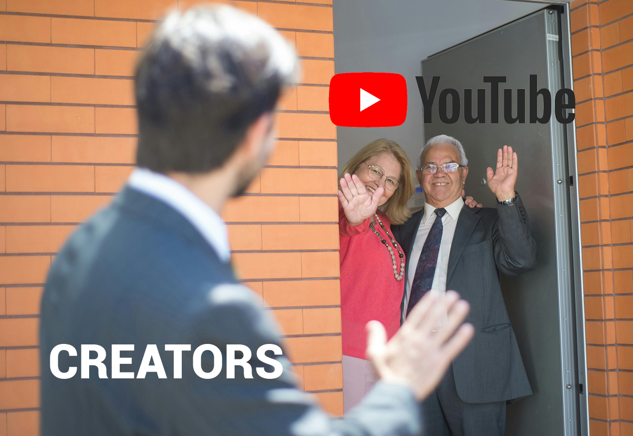 Goodbye youtube creators due to AI