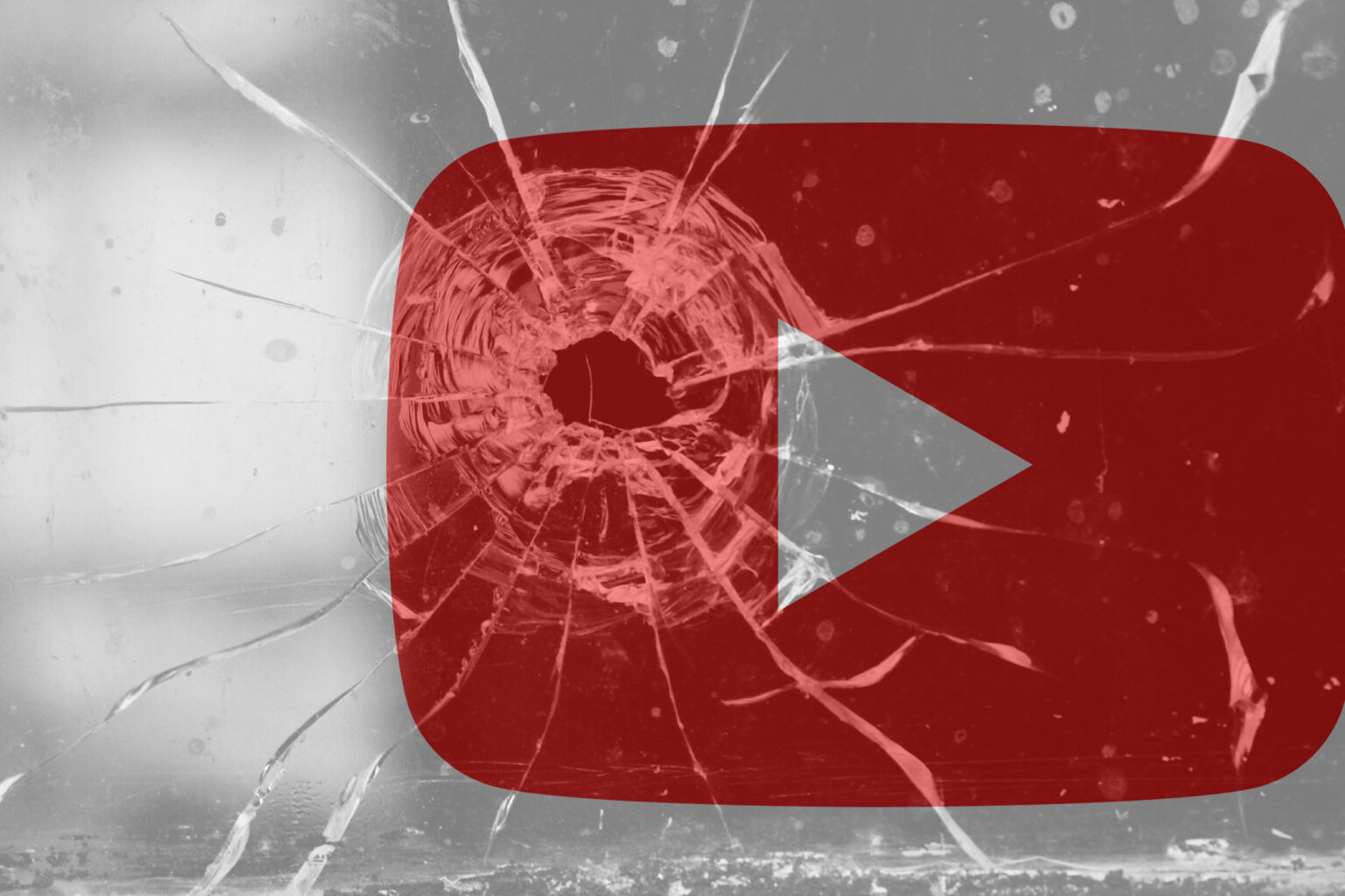 youtube gun policy
