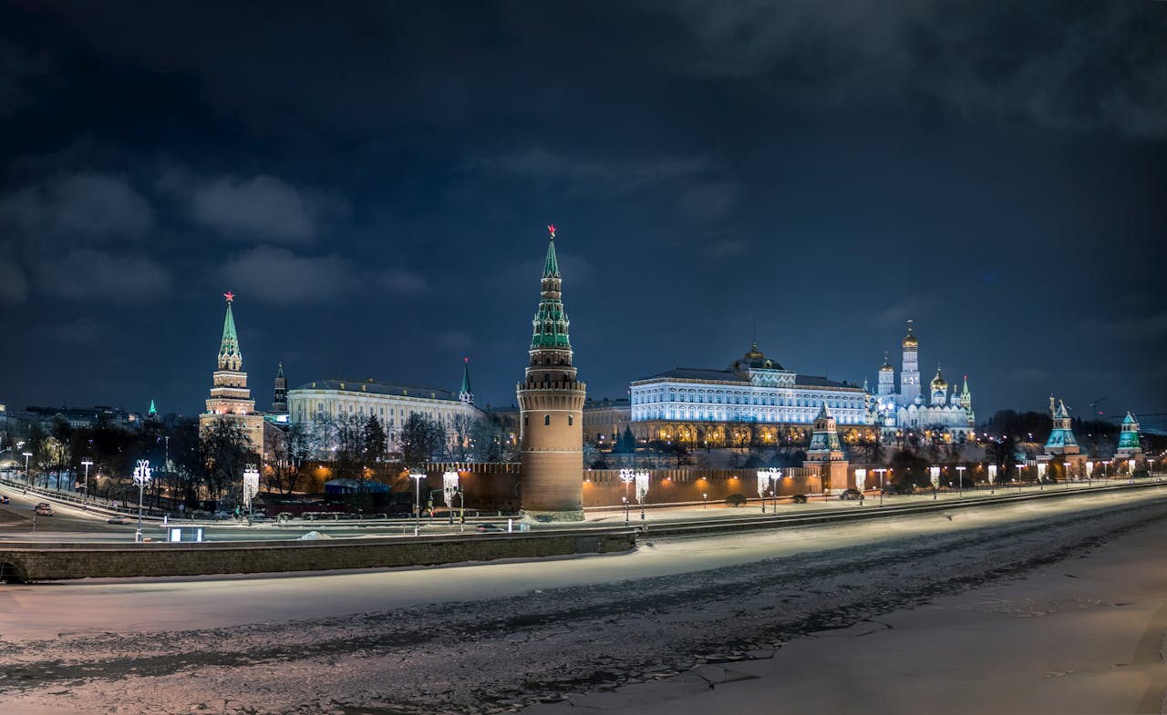 russia slows youtube