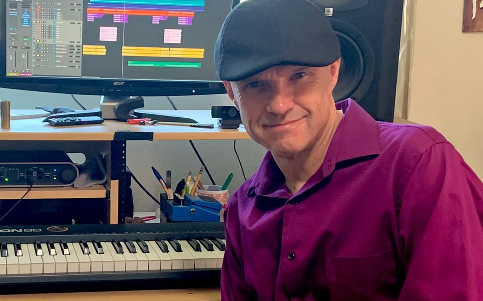 ANDY REHFELDT's YouTube Channel Removed