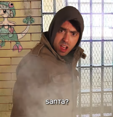 5sf Luigi video demonetized on Youtube