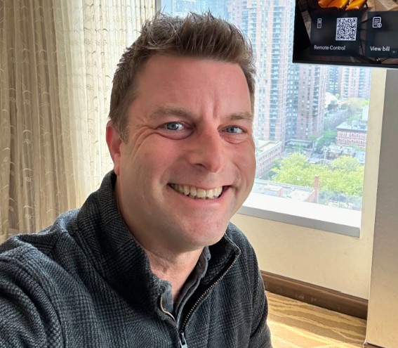 caleb denison Caleb Rated